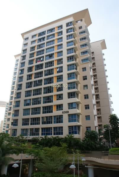 636B PUNGGOL DRIVE photo 6