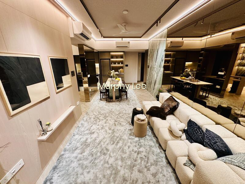 SPRINGLEAF RESIDENCE