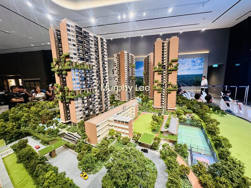 SPRINGLEAF RESIDENCE photo 3