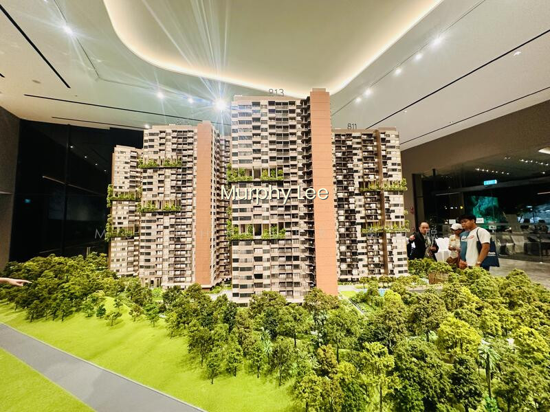 SPRINGLEAF RESIDENCE photo 5