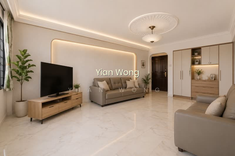 22 SAINT GEORGE'S ROAD image 1 of 10