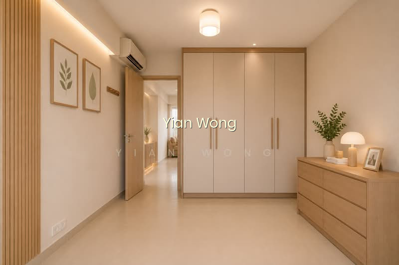 22 SAINT GEORGE'S ROAD photo 3