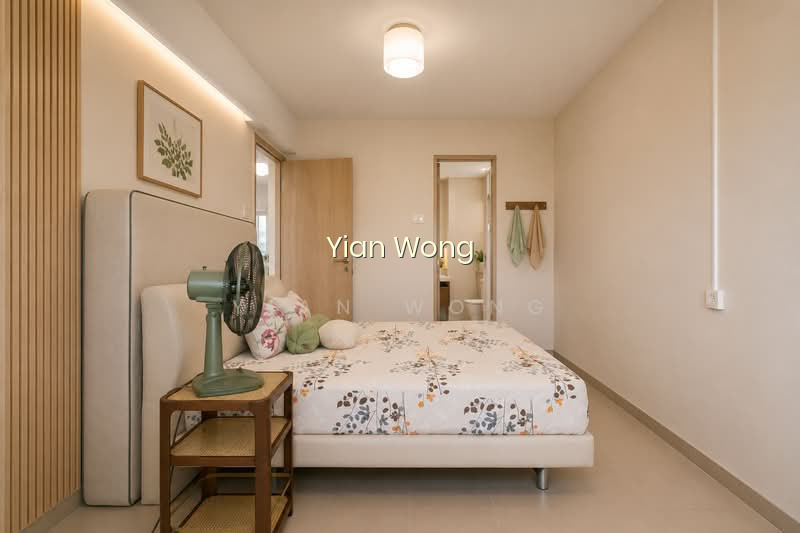 22 SAINT GEORGE'S ROAD photo 4