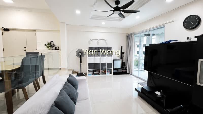 TORIE MANSION photo 3