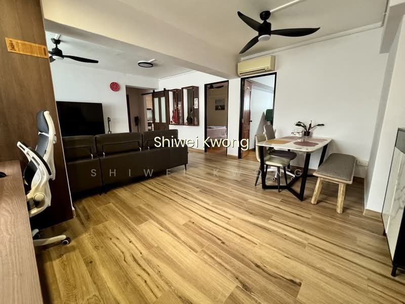 419 SERANGOON CENTRAL image 1 of 9