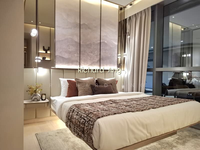 UNION SQUARE RESIDENCES