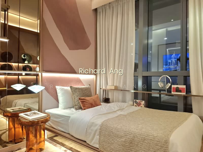 UNION SQUARE RESIDENCES photo 2