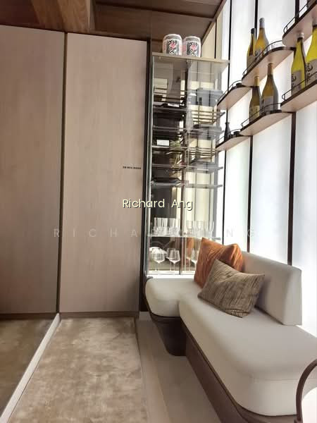 UNION SQUARE RESIDENCES photo 3