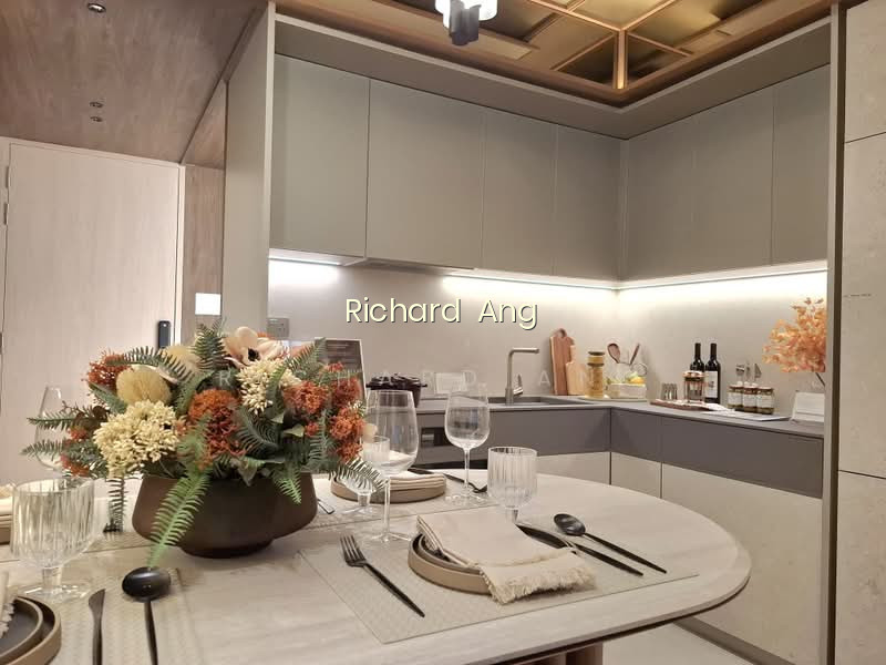 UNION SQUARE RESIDENCES photo 4