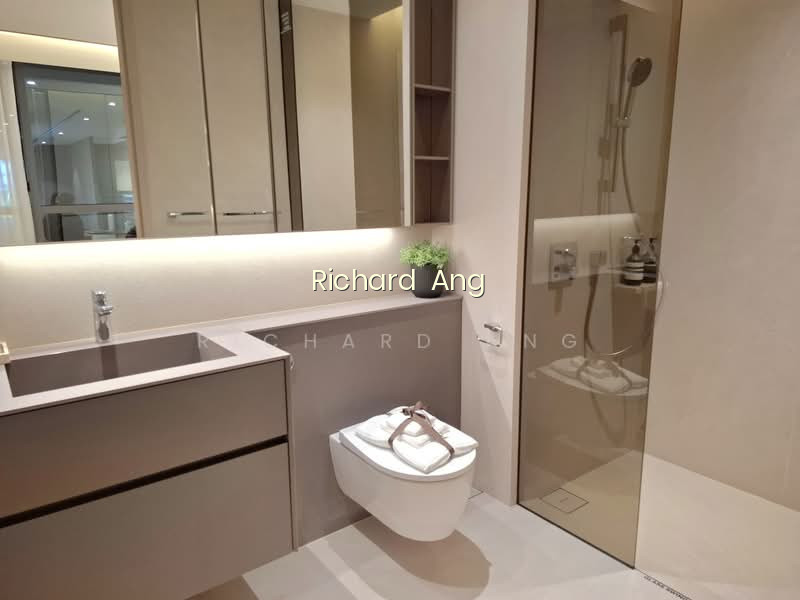 UNION SQUARE RESIDENCES photo 5