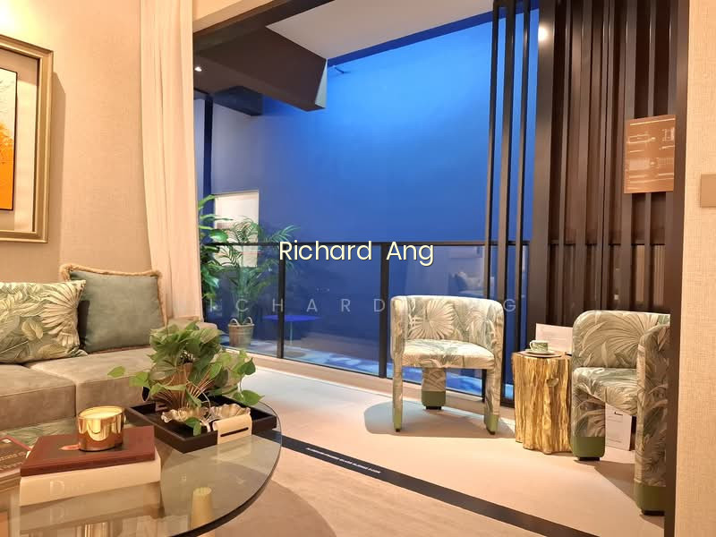 ARINA EAST RESIDENCES