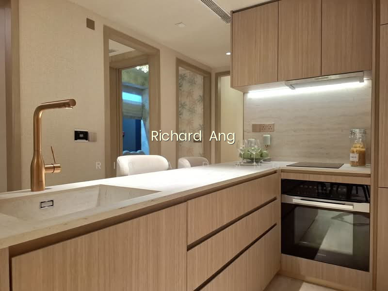 ARINA EAST RESIDENCES photo 5