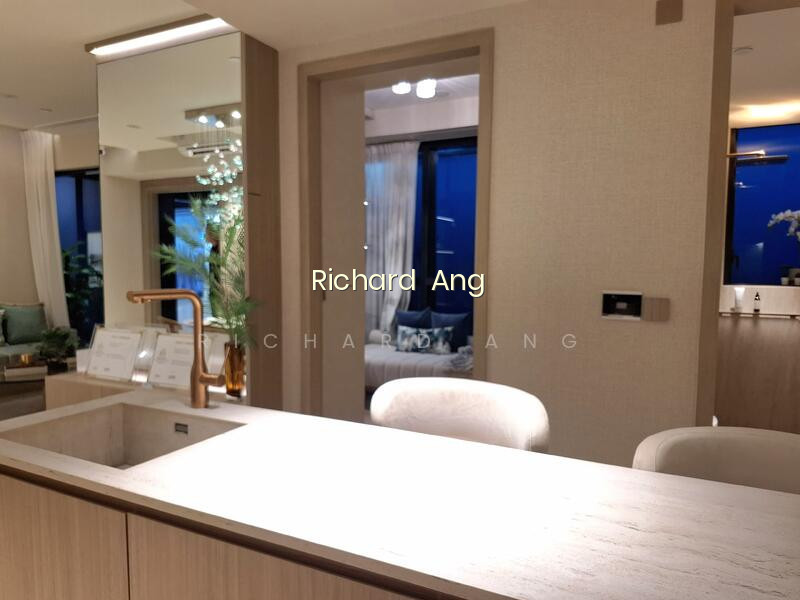 ARINA EAST RESIDENCES photo 6