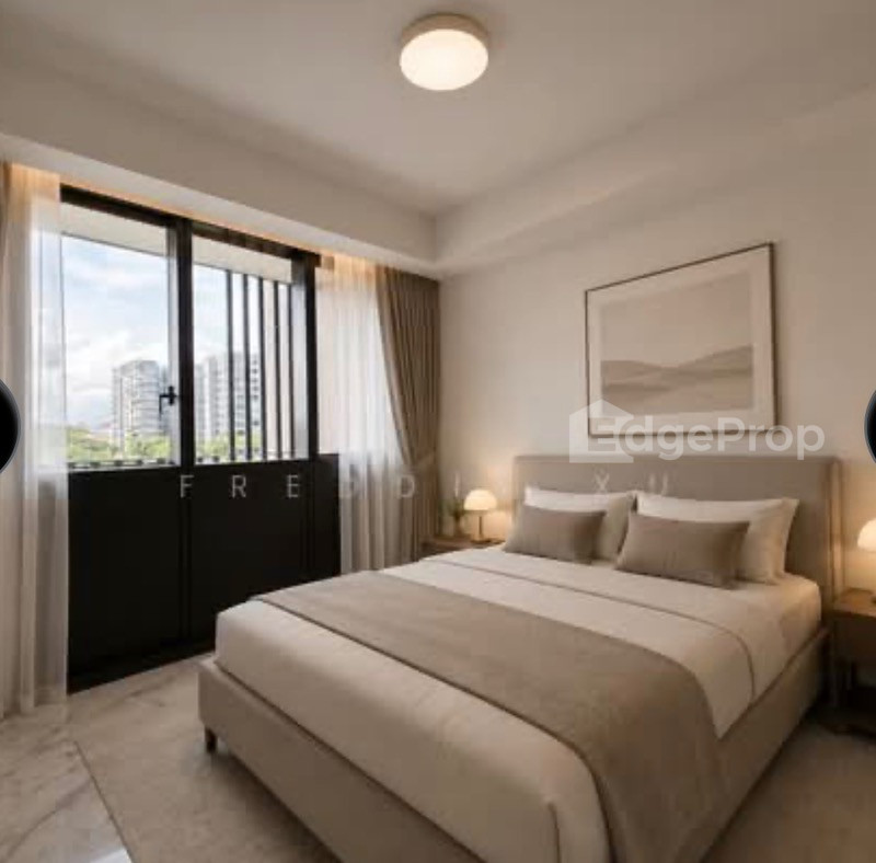 SCENECA RESIDENCE photo 5
