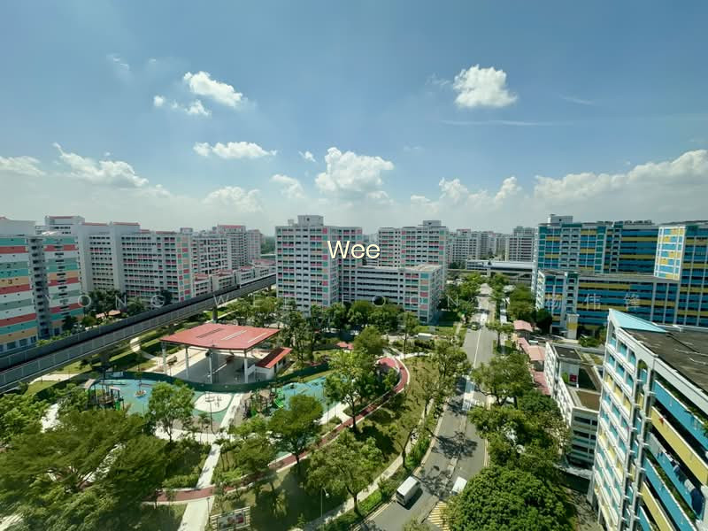 251 CHOA CHU KANG AVENUE 2 image 1 of 10