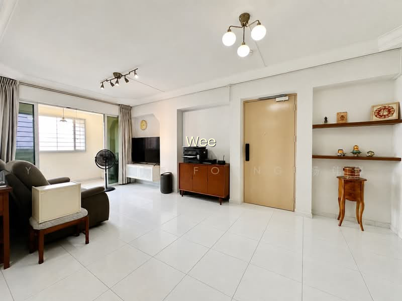 251 CHOA CHU KANG AVENUE 2 photo 2