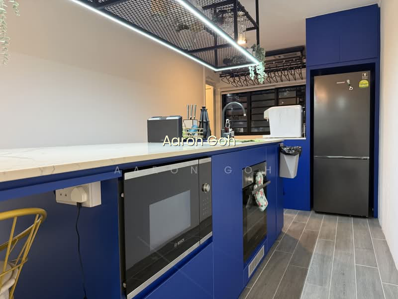 246 TAMPINES STREET 21 photo 2