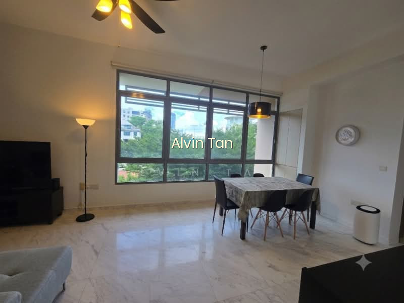 RIA APARTMENTS image 1 of 8
