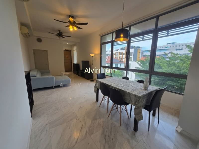 RIA APARTMENTS photo 2