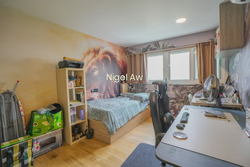 119 MCNAIR ROAD photo 3