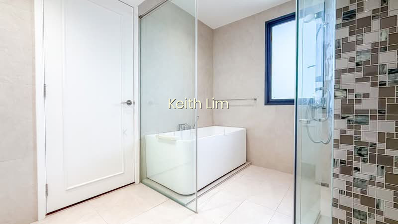 ⭐️ MOVE-IN READY PENTHOUSE /W LAKE VIEWS | HUGE SIZE | BESIDE MRT & TOP INTERNATIONAL SCHOOL⭐ photo 2