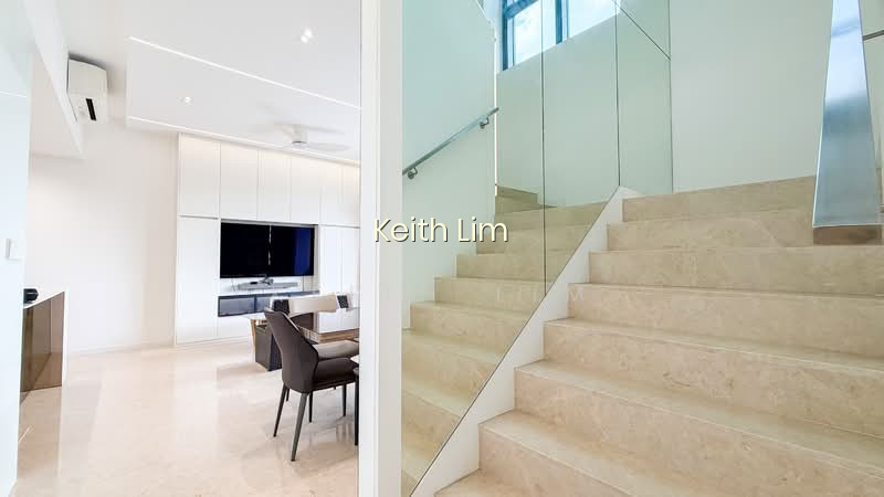 ⭐️ MOVE-IN READY PENTHOUSE /W LAKE VIEWS | HUGE SIZE | BESIDE MRT & TOP INTERNATIONAL SCHOOL⭐ photo 6