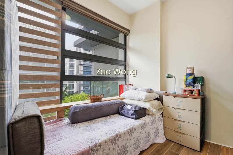 HEDGES PARK CONDOMINIUM photo 6