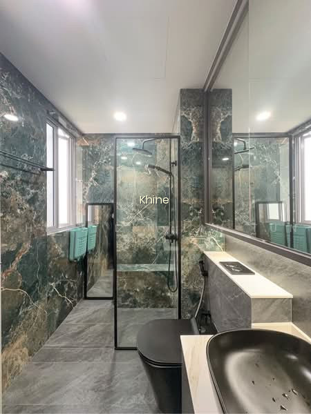 HIGH PARK RESIDENCES photo 4