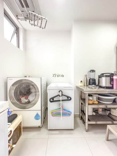 HIGH PARK RESIDENCES photo 5