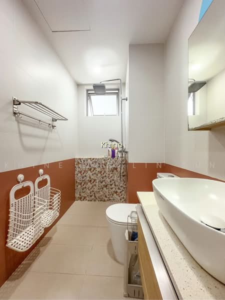 HIGH PARK RESIDENCES photo 6