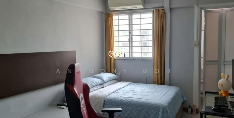 154 ANG MO KIO AVENUE 5 image 1 of 8