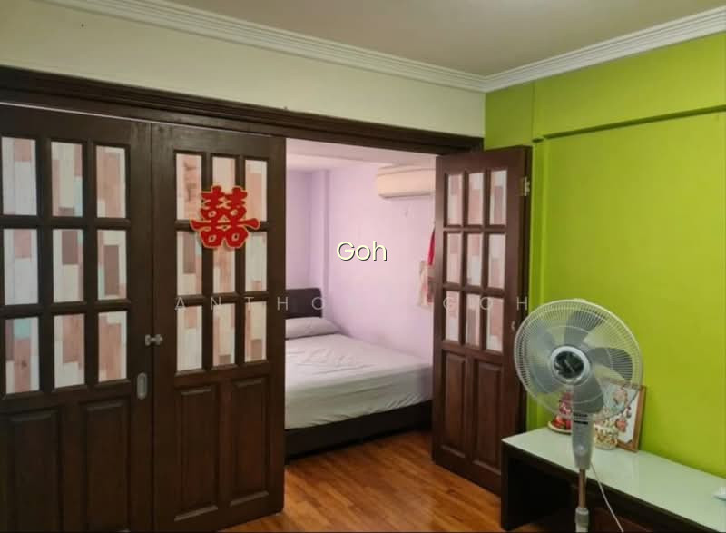 154 ANG MO KIO AVENUE 5 photo 2