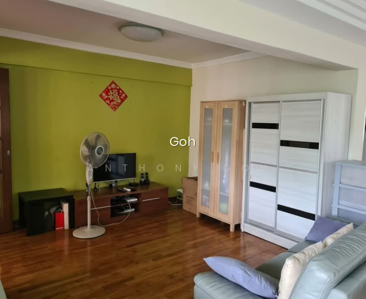154 ANG MO KIO AVENUE 5 photo 3