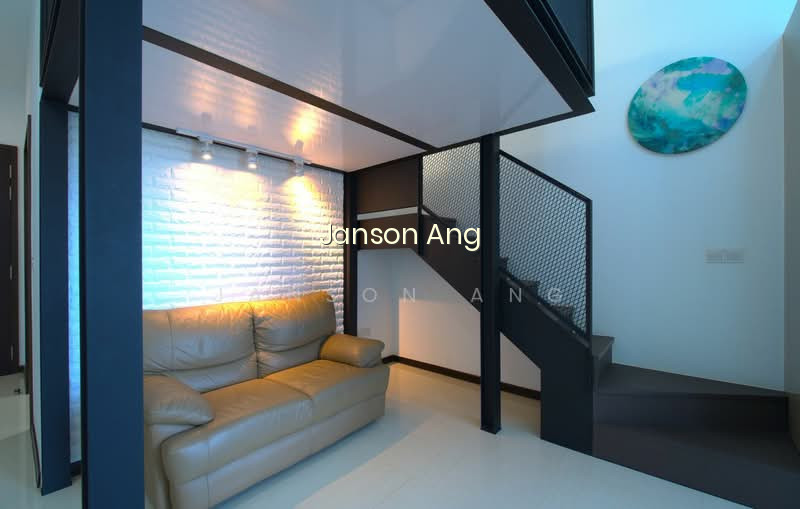 SIMS URBAN OASIS photo 5