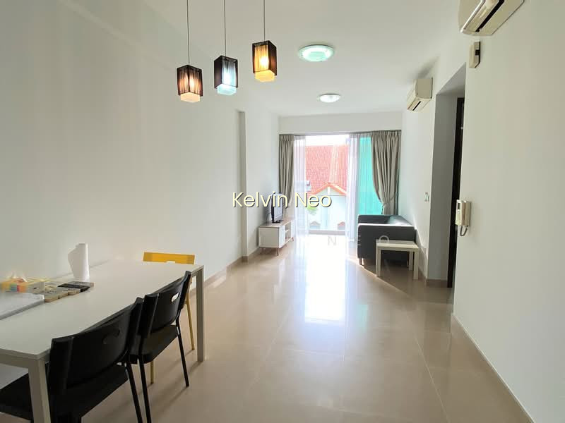 SANCTUARY @813 photo 2