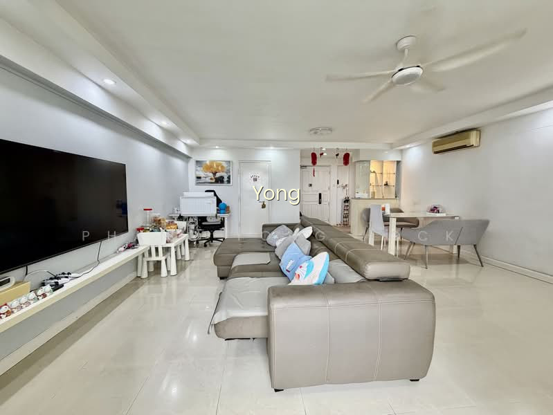 686A CHOA CHU KANG CRESCENT image 1 of 10