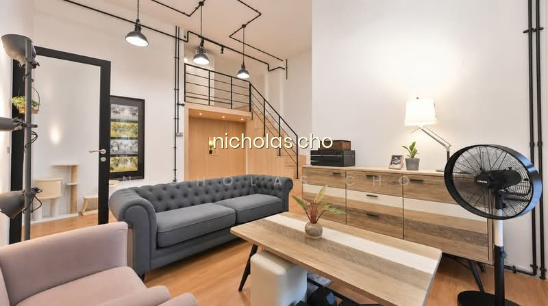 HIGH OAK CONDO image 1 of 10