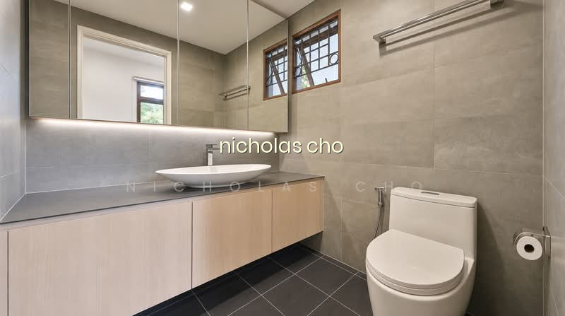 HIGH OAK CONDO photo 2