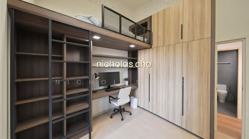 HIGH OAK CONDO photo 3