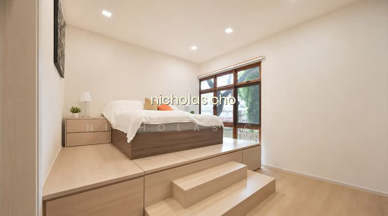 HIGH OAK CONDO photo 5