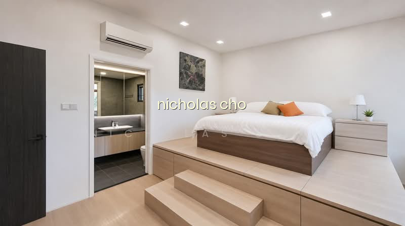 HIGH OAK CONDO photo 6
