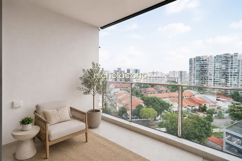 BARTLEY VUE image 1 of 10