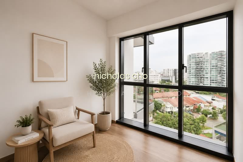 BARTLEY VUE photo 2