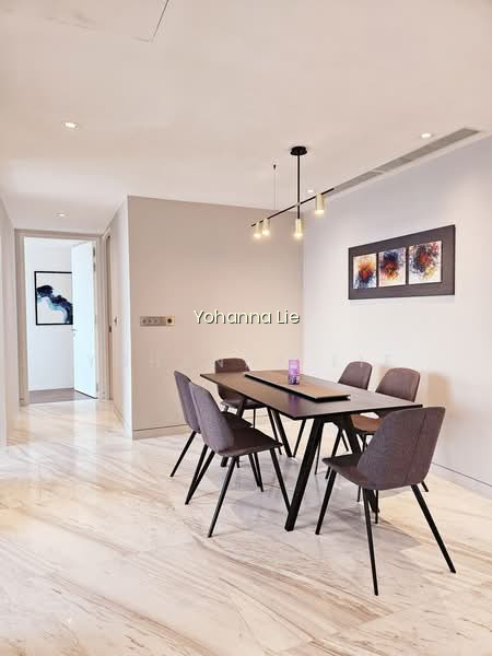 WALLICH RESIDENCE photo 2