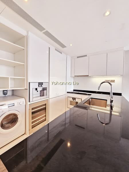 WALLICH RESIDENCE photo 3