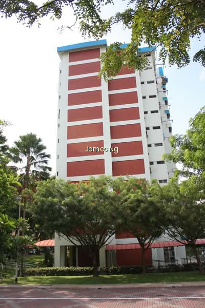 302 ANG MO KIO AVENUE 3 photo 2