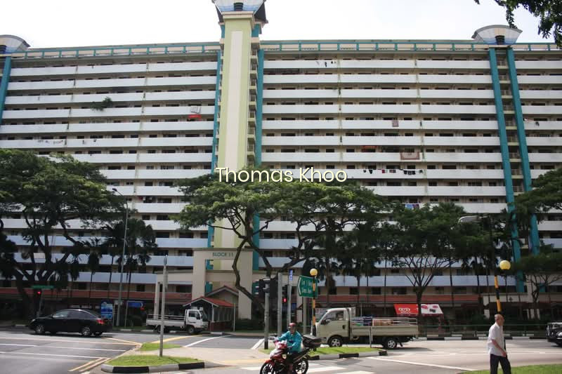 11 UPPER BOON KENG ROAD photo 3