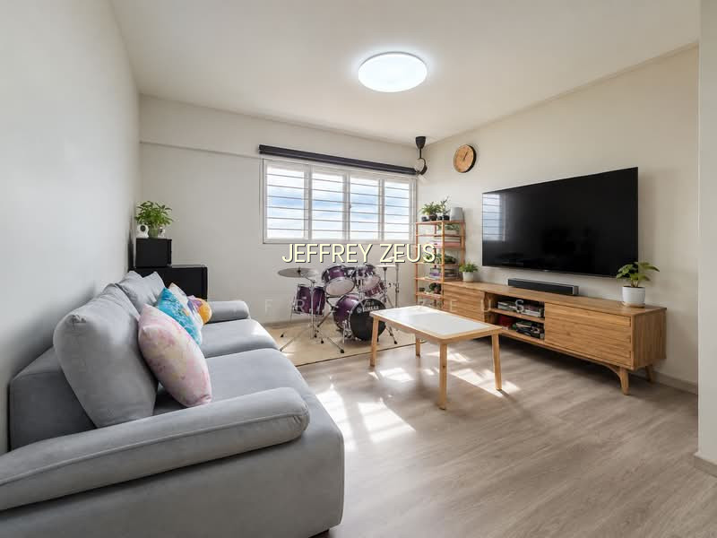 99 BEDOK NORTH AVENUE 4 image 1 of 10