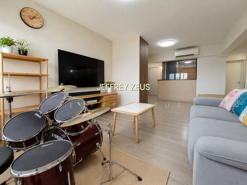 99 BEDOK NORTH AVENUE 4 photo 2