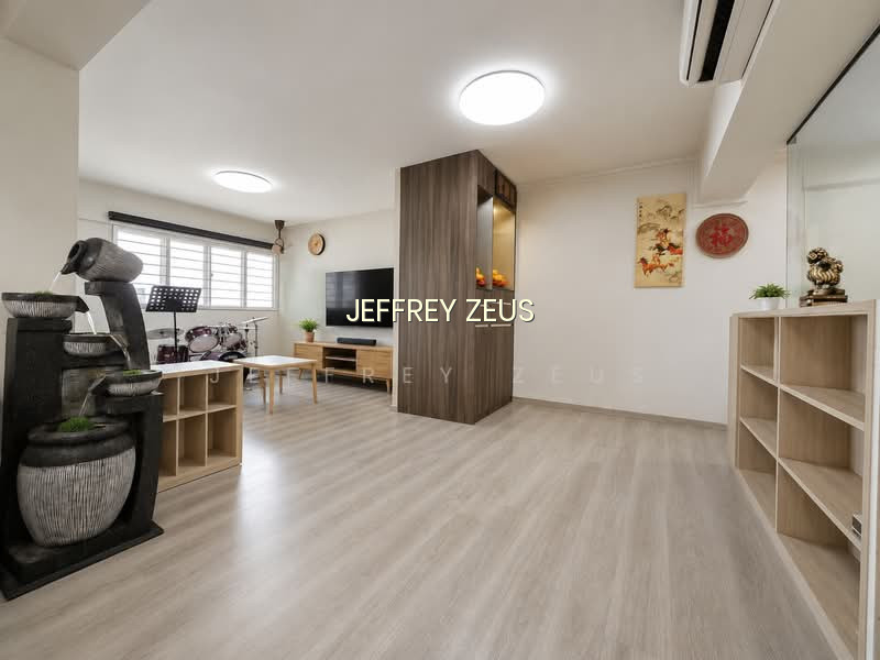 99 BEDOK NORTH AVENUE 4 photo 3